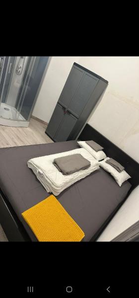 Logement privée accès autonome